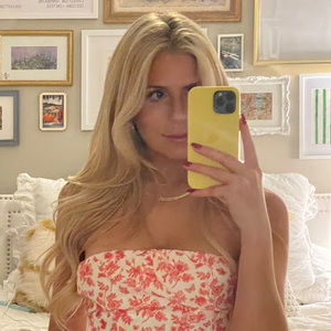 Meet your Posher, Letta